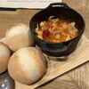 パスターヴォラ 外苑前店