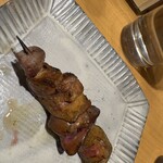 焼鳥 はちまん - 