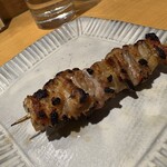 焼鳥 はちまん - 