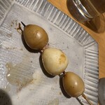 焼鳥 はちまん - 