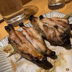 焼鳥 はちまん - 