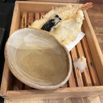 酒・肴・天ぷら 鮨かど - 