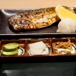 炭焼き かどた/お料理すゞ㐂 - 