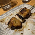 焼鳥 はちまん - 