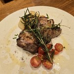 イルチェントロ ハミングバード - 