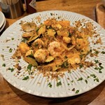 イルチェントロ ハミングバード - 