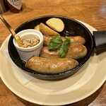 イルチェントロ ハミングバード - 