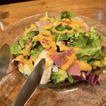 イルチェントロ ハミングバード - 