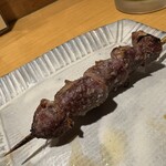 焼鳥 はちまん - 