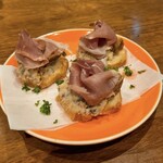 イルチェントロ ハミングバード - 