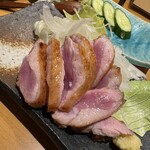 焼鳥 はちまん - 