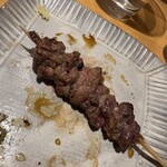 焼鳥 はちまん - 