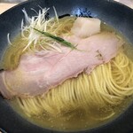 麺屋一燈 - 