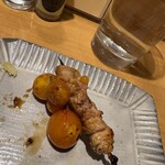 焼鳥 はちまん - 