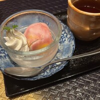 しゃぶしゃぶ　すき鍋　おもき 銀座店 - 