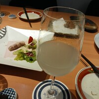 和食日和 おさけと 日本橋室町 - 