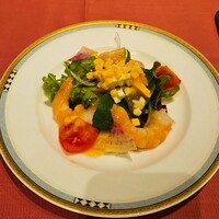 レストラン八間蔵 - 