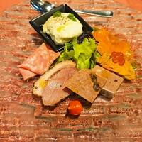 レストラン八間蔵 - 