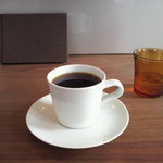 みんなのコーヒー - グァテマラ４００円（やや酸味のある苦味）