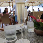 House Without a Key - シャンパーニュ