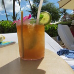 House Without a Key - マイタイ