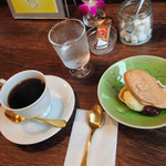 ポジティブカフェ - 