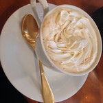 ポジティブカフェ - 