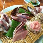 魚料理 よろずや - 