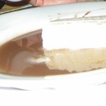 restaurant le ruban bleu - 