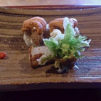 天ぷら 松 - 