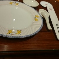 萬珍樓 本店 - 綺麗です。