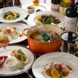 千葉で人気のフレンチ フランス料理 ランキングtop 食べログ