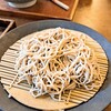 夢乃蕎麦 - 