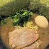 秋葉原ラーメン わいず