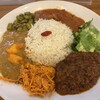カンテグランデカレー サン広場店