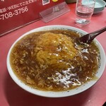 マルシン飯店 - 