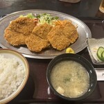 大衆割烹 つかさ - 