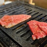 焼肉 笑 - 