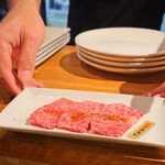 焼肉 笑 - 