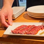 焼肉 笑 - 