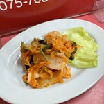 マルシン飯店 - 