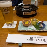 モリタ屋 四条猪熊本店 - 