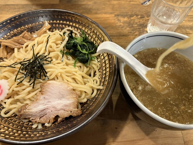 Hakodate Ramen Daimon photo 5