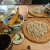 蕎麦切り 山人