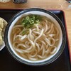 手打ちうどん 清水屋