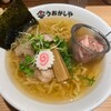 鮨とラーメン うおがしや