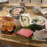 恵比寿 新太郎 - 