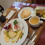 ティティカフェ - 