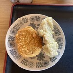 手打ちうどん 清水屋 - 