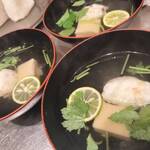 くずし割烹 小町 - 